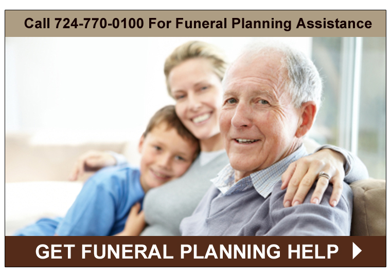Funeral and Burial Planning Information and Assistance for Pittsburgh Families