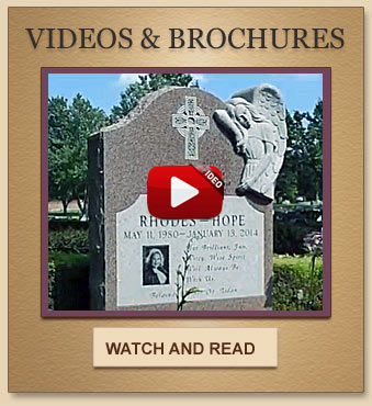 Videos And Brochures