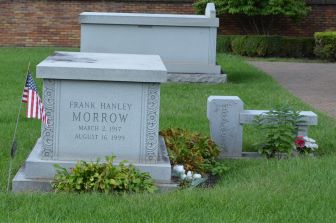 A 1 crypt mausoleum is also considered to be a private mausoleum because nobody else is buried in the mausoleum.