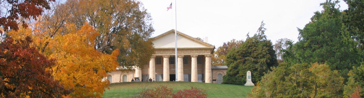 Top Rated Virginia Cemeteries And Mausoleums Open Now