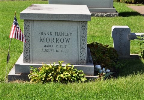 A single crypt granite mausoleum, which is always built above ground, holds the remains of the deceased in a casket or cremation urn or niche. A 1 crypt mausoleum is also considered to be a private mausoleum because nobody else is buried in the mausoleum.