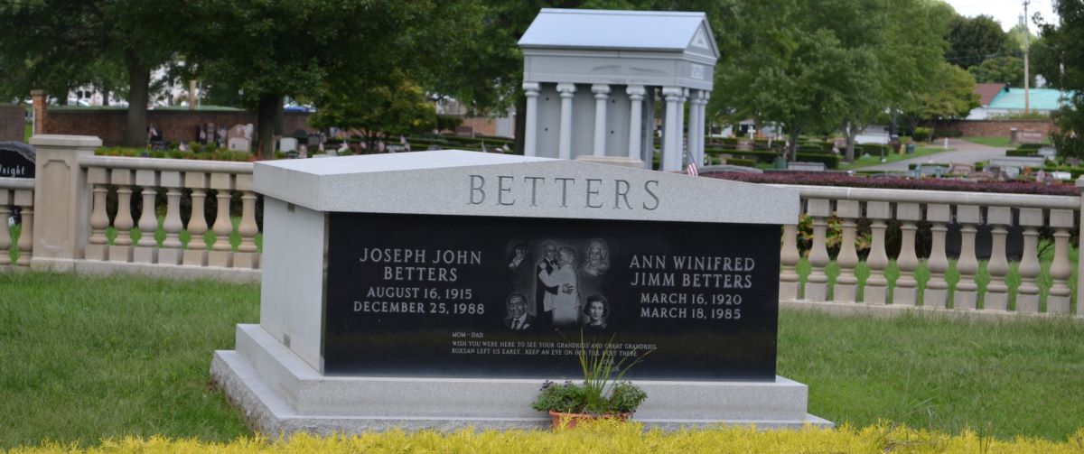 Rome Monument Builds Completely Custom Mausoleums For Families And Cemeteries Located Throughout The US - 03-02-23