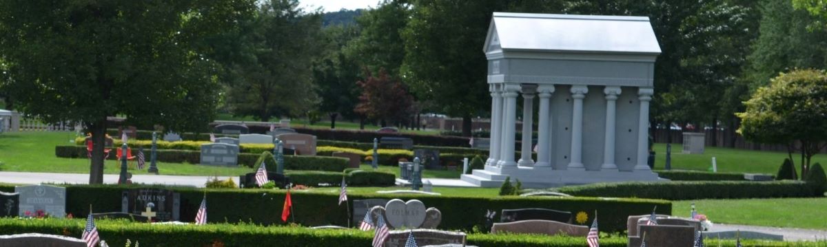 Watch the 2023 Essential Buyers Guide to Private Family Mausoleums video series by chapters (27) on types, design styles, planning, prices and builders - March 6 2023 - Rome Monument