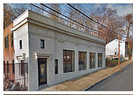 Rome Monument and Donateli Granite Company Showroom