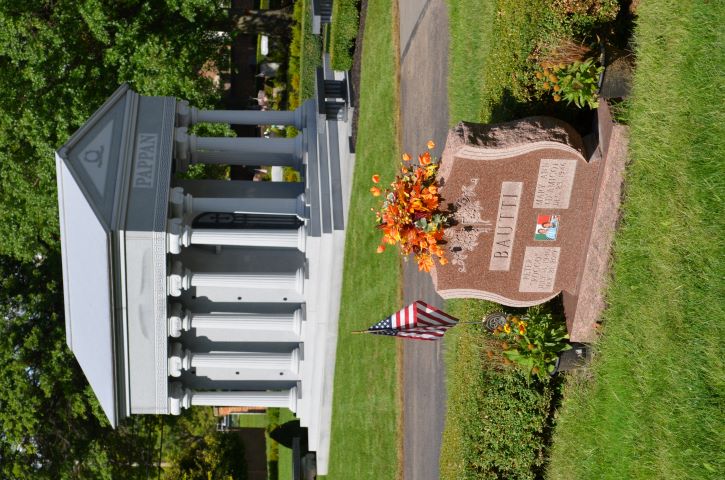 Rome Monument is one of the top mausoleum designers and builders in the US in 2023 - March 14, 2023