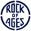 Rock of Ages Logo