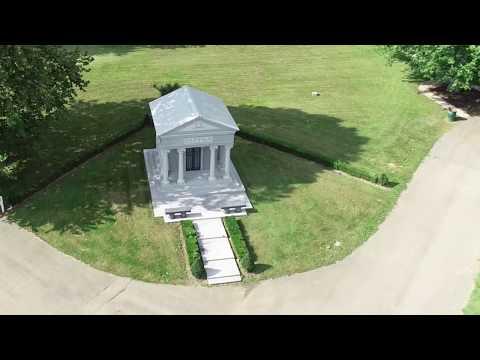 Embedded thumbnail for High Quality Mausoleum Design and Construction Overview